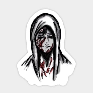 Ruvik Sticker